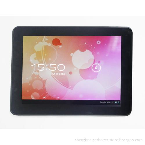 Tablet PC